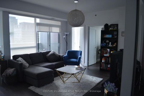 Photo 1 at 3806 - 318 Richmond Street W, Waterfront Communities C1, Toronto