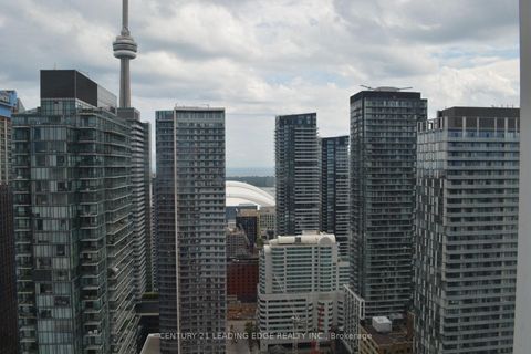 Photo 3 at 3806 - 318 Richmond Street W, Waterfront Communities C1, Toronto