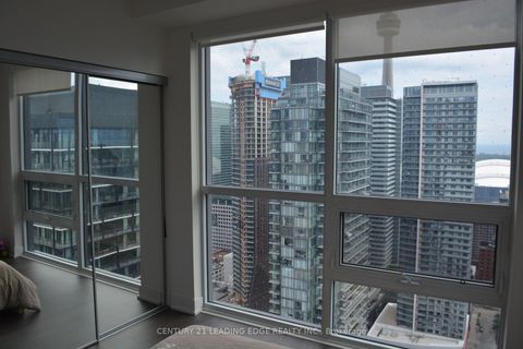 Photo 12 at 3806 - 318 Richmond Street W, Waterfront Communities C1, Toronto