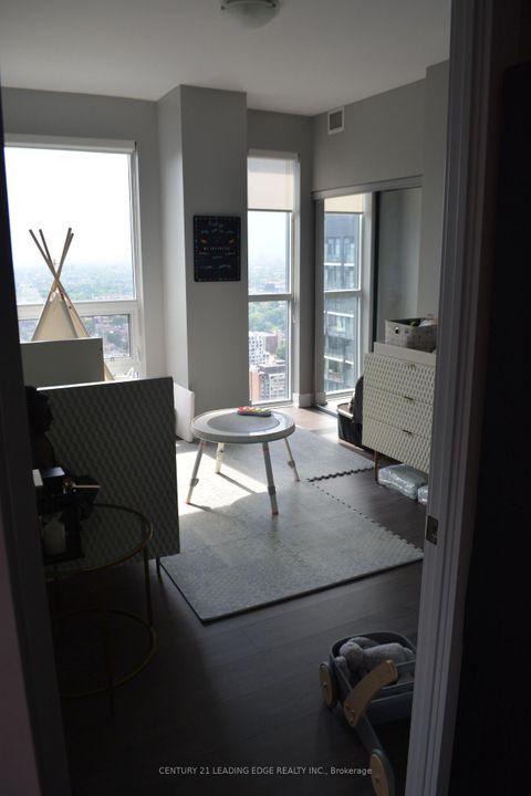 Photo 13 at 3806 - 318 Richmond Street W, Waterfront Communities C1, Toronto