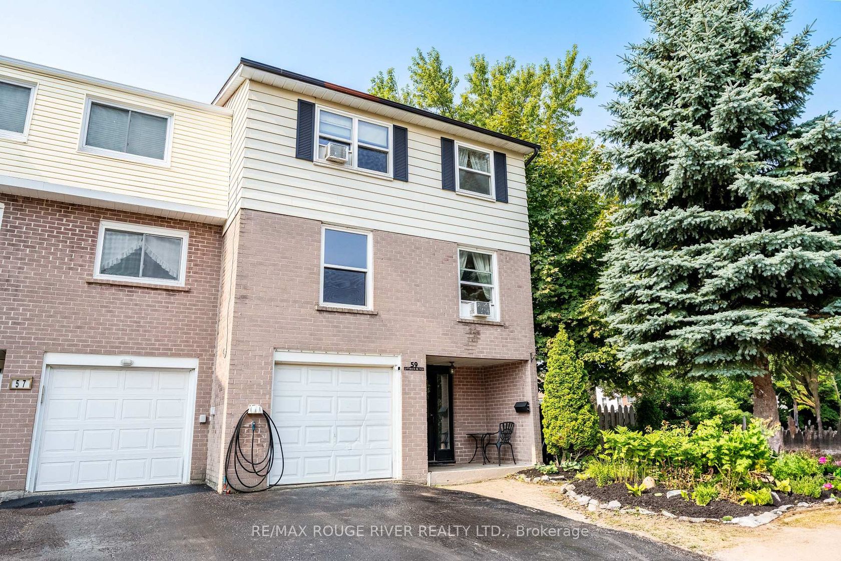 59 Peacock Boulevard, Port Hope 