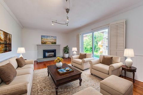 Photo 16 at 317 Ulric Crescent, WO West, Oakville