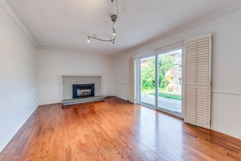 Photo 17 at 317 Ulric Crescent, WO West, Oakville