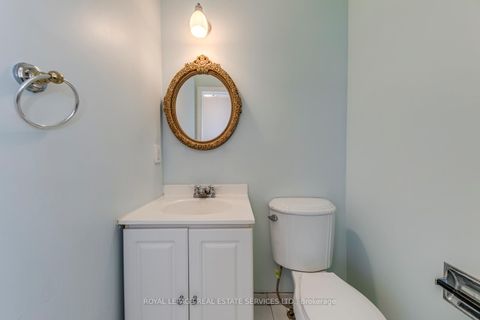 Photo 19 at 317 Ulric Crescent, WO West, Oakville