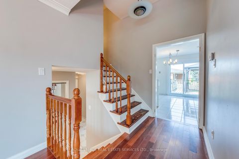 Photo 21 at 317 Ulric Crescent, WO West, Oakville
