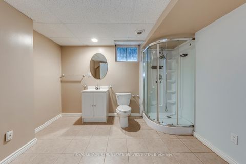 Photo 31 at 317 Ulric Crescent, WO West, Oakville