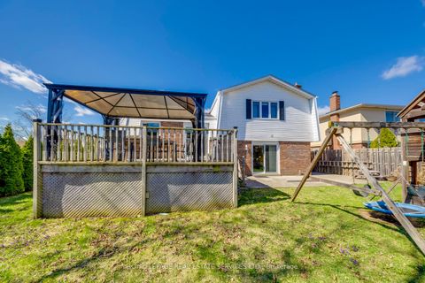 Photo 41 at 317 Ulric Crescent, WO West, Oakville