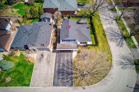 Photo 42 at 317 Ulric Crescent, WO West, Oakville
