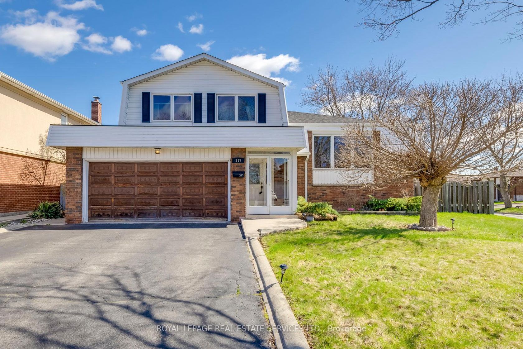 317 Ulric Crescent, WO West, Oakville 