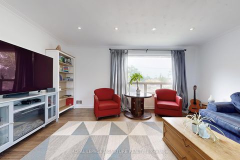 Photo 5 at 33 Electro Road, Maryvale, Toronto
