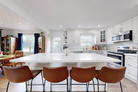 Photo 8 at 33 Electro Road, Maryvale, Toronto
