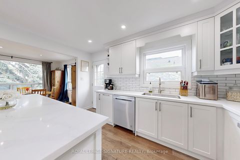 Photo 10 at 33 Electro Road, Maryvale, Toronto