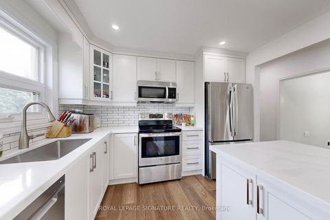 Photo 12 at 33 Electro Road, Maryvale, Toronto