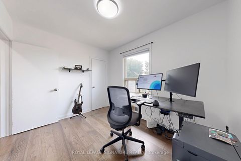 Photo 16 at 33 Electro Road, Maryvale, Toronto