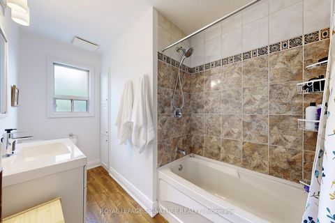 Photo 17 at 33 Electro Road, Maryvale, Toronto