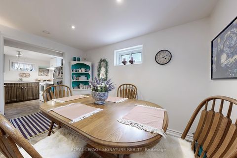 Photo 20 at 33 Electro Road, Maryvale, Toronto