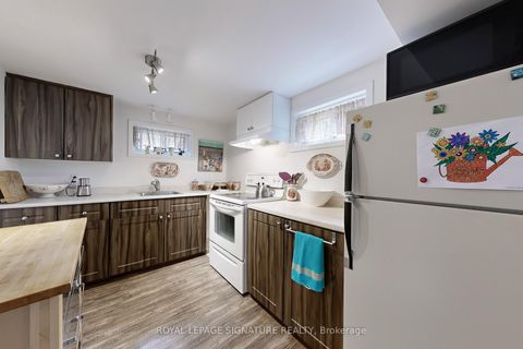 Photo 21 at 33 Electro Road, Maryvale, Toronto