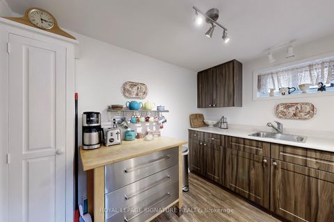 Photo 22 at 33 Electro Road, Maryvale, Toronto
