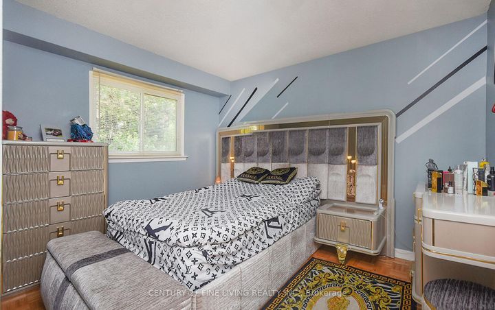 Photo 15 at 34 - 2700 Battleford Road, Meadowvale, Mississauga