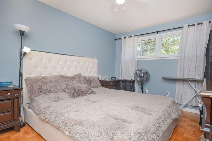 Photo 17 at 34 - 2700 Battleford Road, Meadowvale, Mississauga