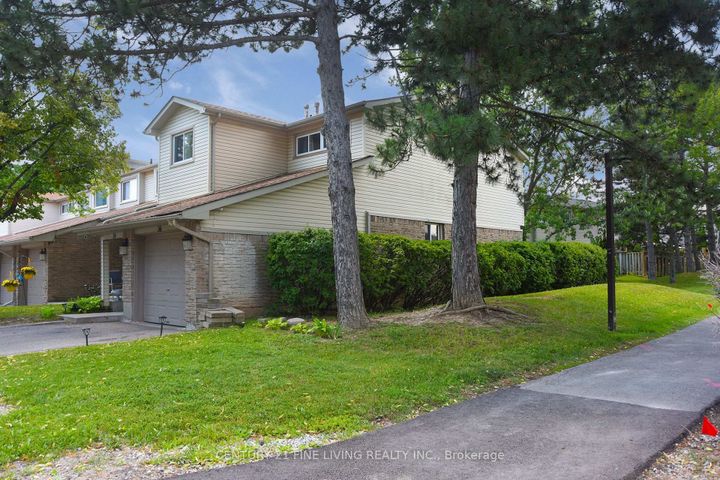 Photo 30 at 34 - 2700 Battleford Road, Meadowvale, Mississauga