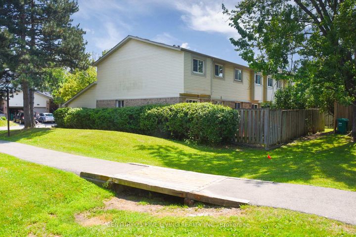 Photo 32 at 34 - 2700 Battleford Road, Meadowvale, Mississauga