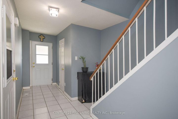 Photo 35 at 34 - 2700 Battleford Road, Meadowvale, Mississauga