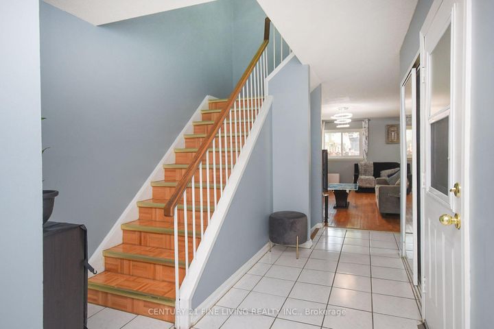 Photo 36 at 34 - 2700 Battleford Road, Meadowvale, Mississauga