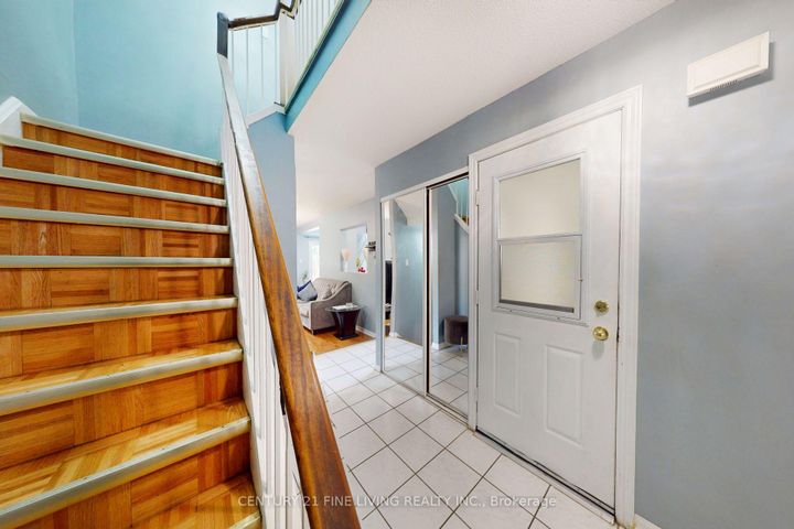 Photo 37 at 34 - 2700 Battleford Road, Meadowvale, Mississauga