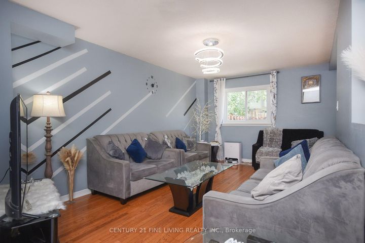 Photo 40 at 34 - 2700 Battleford Road, Meadowvale, Mississauga