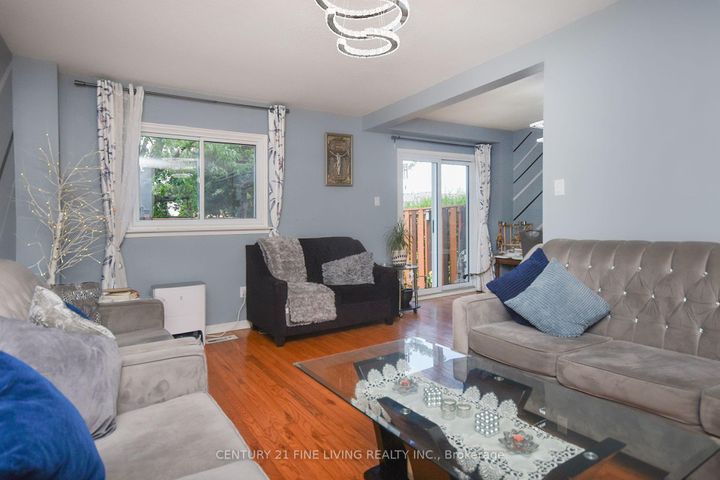 Photo 41 at 34 - 2700 Battleford Road, Meadowvale, Mississauga