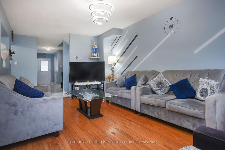 Photo 42 at 34 - 2700 Battleford Road, Meadowvale, Mississauga