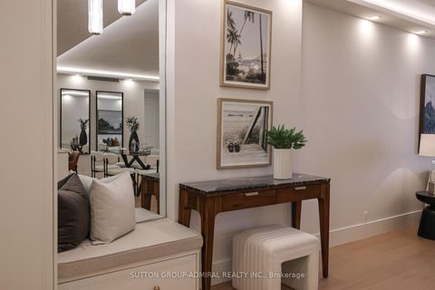 Photo 6 at 402 - 350 Lonsdale Road, Forest Hill South, Toronto