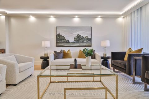 Photo 9 at 402 - 350 Lonsdale Road, Forest Hill South, Toronto
