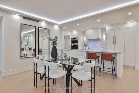 Photo 10 at 402 - 350 Lonsdale Road, Forest Hill South, Toronto