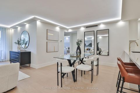 Photo 12 at 402 - 350 Lonsdale Road, Forest Hill South, Toronto