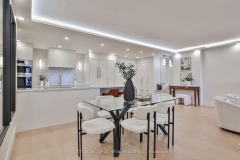 Photo 13 at 402 - 350 Lonsdale Road, Forest Hill South, Toronto