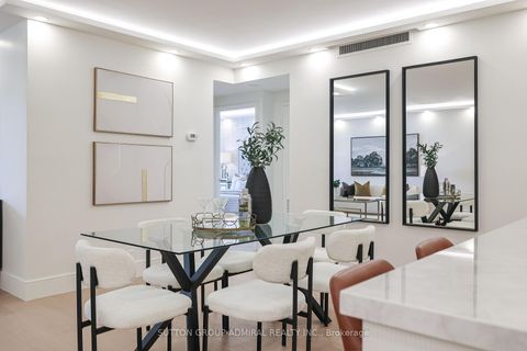 Photo 14 at 402 - 350 Lonsdale Road, Forest Hill South, Toronto