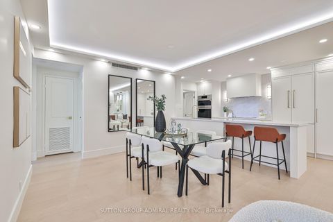 Photo 15 at 402 - 350 Lonsdale Road, Forest Hill South, Toronto