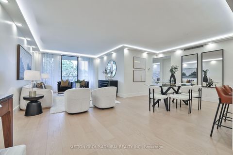 Photo 22 at 402 - 350 Lonsdale Road, Forest Hill South, Toronto