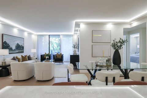 Photo 23 at 402 - 350 Lonsdale Road, Forest Hill South, Toronto