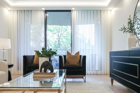 Photo 24 at 402 - 350 Lonsdale Road, Forest Hill South, Toronto