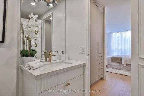 Photo 31 at 402 - 350 Lonsdale Road, Forest Hill South, Toronto