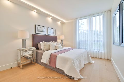 Photo 32 at 402 - 350 Lonsdale Road, Forest Hill South, Toronto