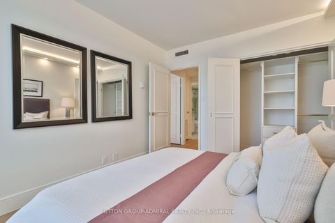 Photo 34 at 402 - 350 Lonsdale Road, Forest Hill South, Toronto
