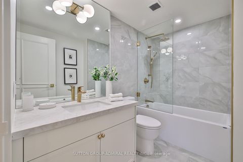 Photo 35 at 402 - 350 Lonsdale Road, Forest Hill South, Toronto