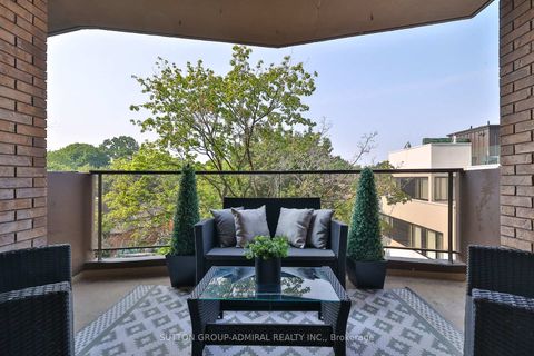 Photo 36 at 402 - 350 Lonsdale Road, Forest Hill South, Toronto