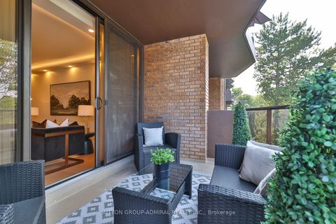 Photo 37 at 402 - 350 Lonsdale Road, Forest Hill South, Toronto