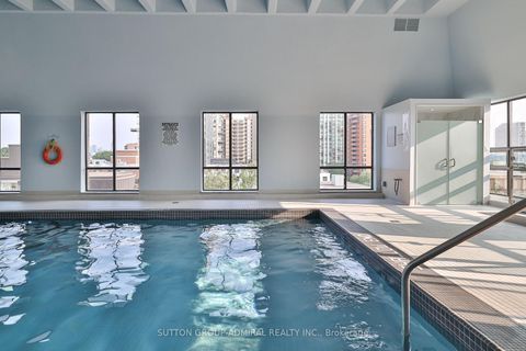 Photo 38 at 402 - 350 Lonsdale Road, Forest Hill South, Toronto