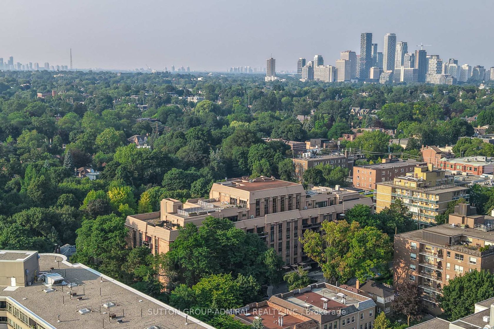 402 - 350 Lonsdale Road, Forest Hill South, Toronto 